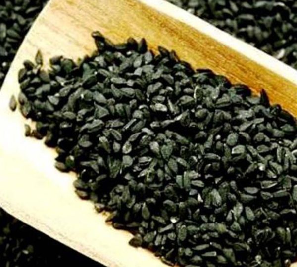 Black Cumin Seed (Nigella Seed)